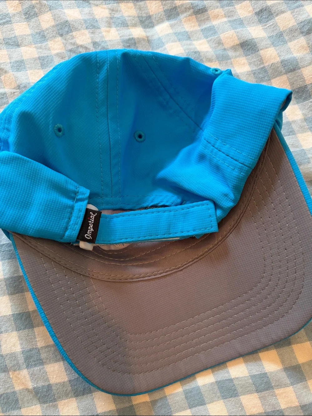 Kids Ritz Carlton Grand Cayman Hat, EUC